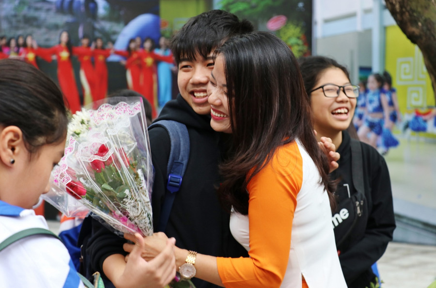 Ảnh minh họa. Ảnh minh họa.