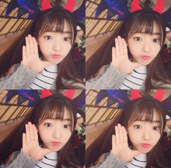 Cô giáo khiến học sinh ngỡ ngàng vì gương mặt trẻ con ảnh 15