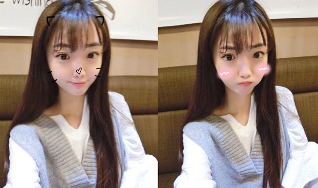 Cô giáo khiến học sinh ngỡ ngàng vì gương mặt trẻ con ảnh 17