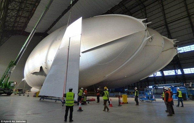 Máy bay lớn nhất thế giới hình may bay lon nhat the gioi hinh