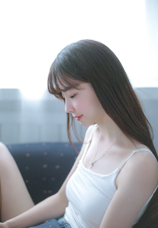 co giao khien hoc sinh ngo ngang vi guong mat tre con hinh anh 1