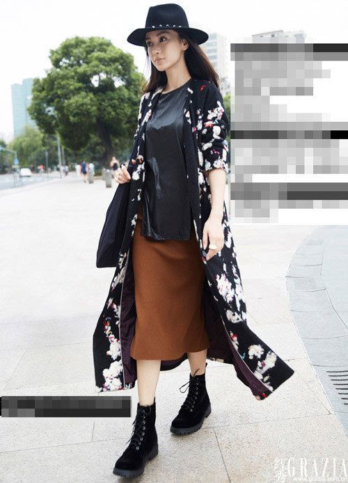 Mặc đẹp ngọt ngào chinh phục mày râu như Angela Baby ảnh 9 - 9