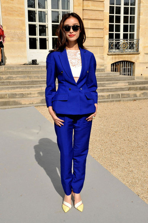 Mặc đẹp ngọt ngào chinh phục mày râu như Angela Baby ảnh 12 - 12