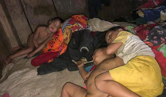 Cô Hà mong muốn tất cả trẻ em vùng cao đều có được cuộc sống đầy đủ, ăn no, mặc ấm, chăm sóc và bảo vệ bình đẳng…