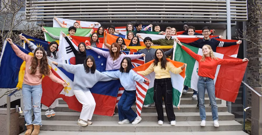 Sinh viên quốc tế đóng góp nguồn kinh phí khổng lồ cho các trường đại học thế giới.