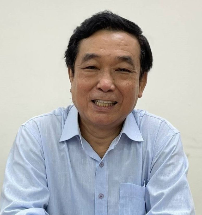 PGS.TS Lê Khánh Tuấn. PGS.TS Lê Khánh Tuấn.