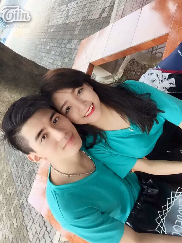 Tình yêu ngọt ngào của cô nàng “ba mét bẻ đôi”