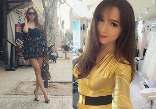 Hương Giang Idol “hao gầy” sau khi bạn trai sang Canada ảnh 1 hương giang idol