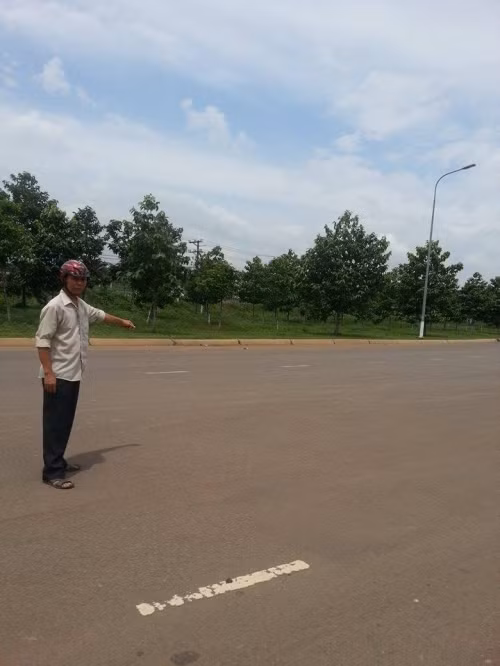 Nghi án giả danh công an đánh người dân để cướp tài sản? - Ảnh 1