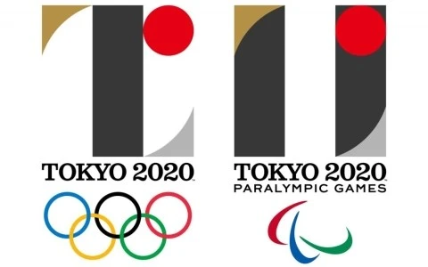 Nhật Bản công bố biểu tượng Olympic Tokyo 2020