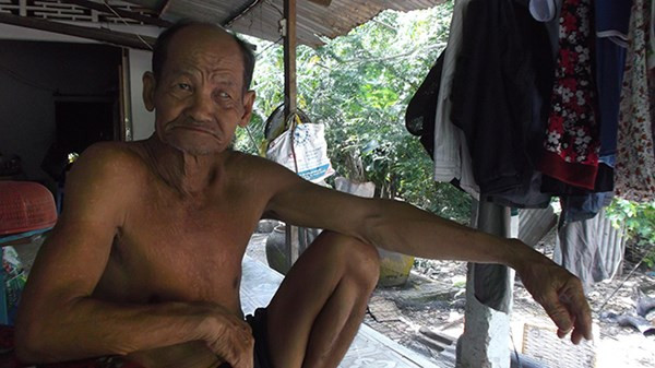 Thực hư chuyện "kho báu"" chứa 1.500 kg vàng ở Đồng Tháp ảnh 1 Thực hư chuyện "kho báu"" chứa 1.500 kg vàng ở Đồng Tháp ảnh 1