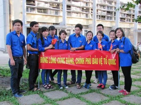 Hà Tĩnh: Phát động phong trào toàn dân bảo vệ an ninh tổ quốc trong Giáo dục