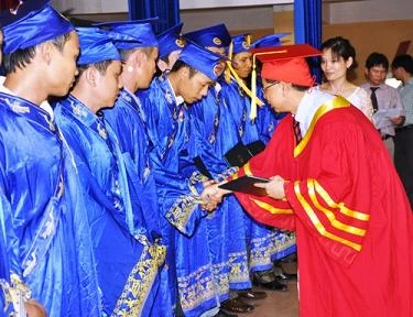 Bà Rịa - Vũng Tàu: Kiểm tra quản lý, cấp phát văn bằng, chứng chỉ