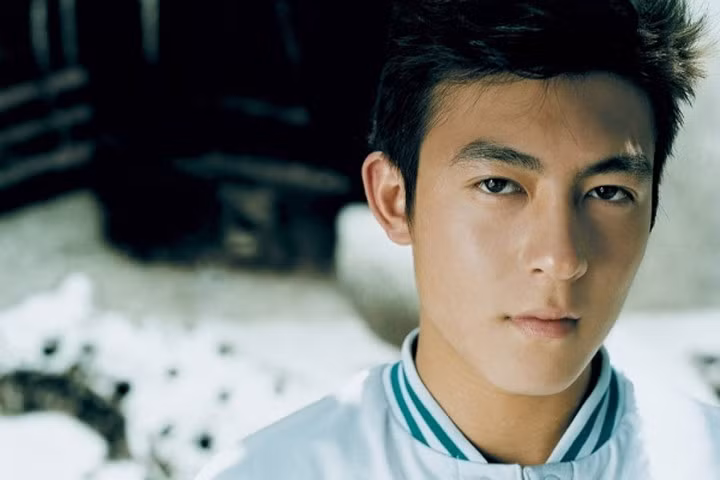 "Ông vua thác loạn" Trần Quán Hy sống thế nào sau scandal chấn động 10 năm trước?