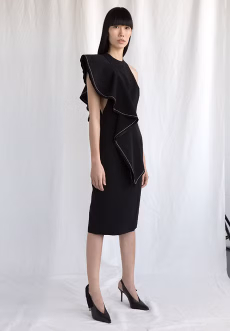 Thoi trang xuan he toi gian ma van lich su cho cac nang cong so - Anh 7