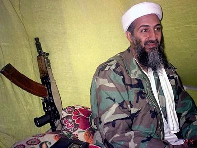 Đặc nhiệm SEAL tiết lộ cái chết hãi hùng của bin Laden - Ảnh 2 Dac nhiem SEAL tiet lo cai chet hai hung cua bin Laden - Anh 2