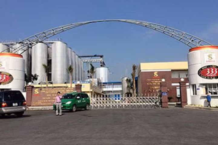 Bộ Công Thương lên tiếng việc bổ nhiệm nhân sự chủ chốt tại Sabeco