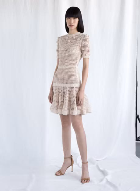 Thoi trang xuan he toi gian ma van lich su cho cac nang cong so - Anh 19