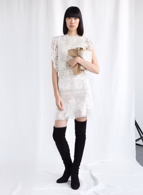 Thoi trang xuan he toi gian ma van lich su cho cac nang cong so - Anh 18