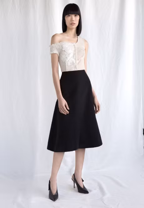 Thoi trang xuan he toi gian ma van lich su cho cac nang cong so - Anh 8