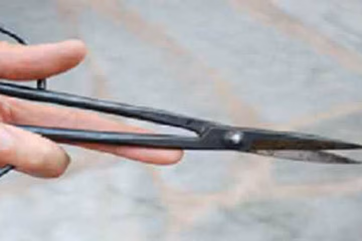 Bị đâm chết vì rủ bạn đánh bài không đúng lúc