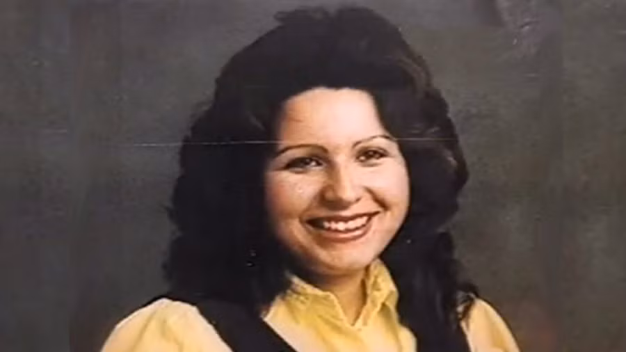 Gloria Ramirez, người phụ nữ “độc”.