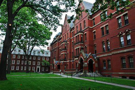 ĐH Harvard sẽ dạy trực tuyến hoàn toàn tất cả các khóa học năm học 2020-2021. ĐH Harvard sẽ dạy trực tuyến hoàn toàn tất cả các khóa học năm học 2020-2021.