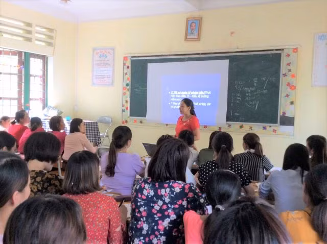 Ảnh minh họa/internet