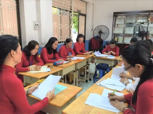 Ảnh minh họa/internet