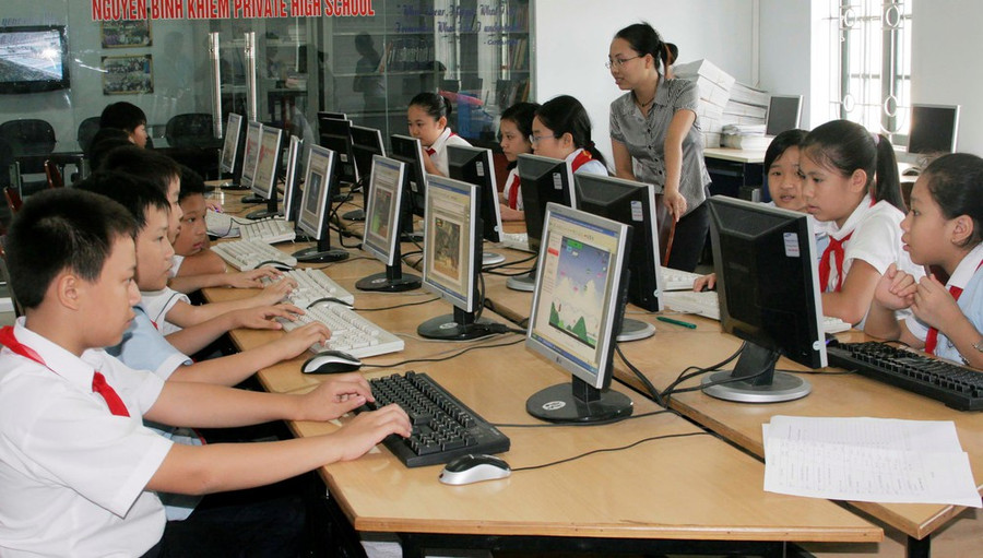 Ảnh minh họa/internet