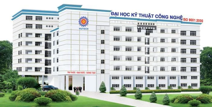 Bộ GD&ĐT cho phép Hutech tuyển sinh thêm 4 ngành mới