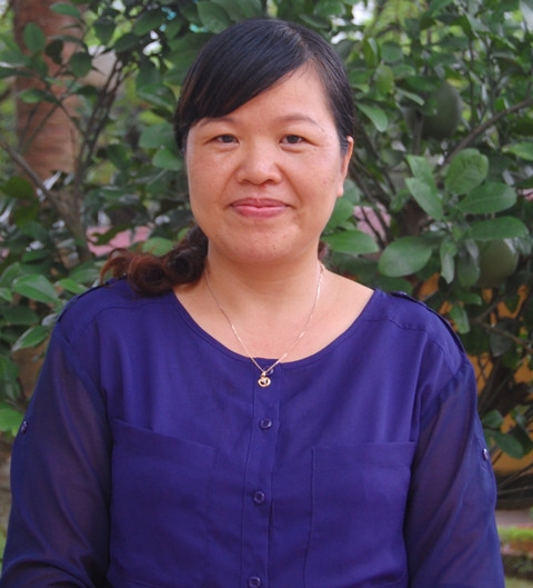 Cha mẹ HS đề xuất tổ chức kỳ thi THPT quốc gia theo phương án 1 ảnh 1