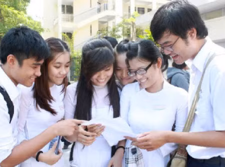 Rộng mở cơ hội với nguyện vọng 2