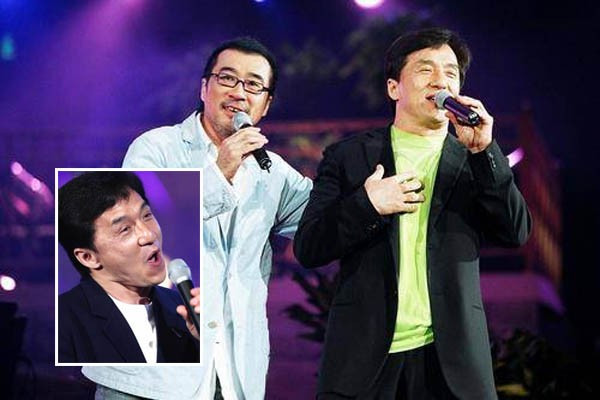 Sao Hoa ngữ và những lần xấu hổ vì say rượu