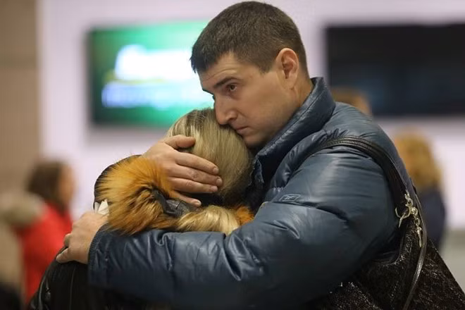 Máy bay rơi ở Ai Cập, tìm thấy hơn 100 thi thể