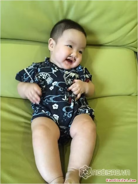 Sao Việt hóa trang đầy ma mị trong lễ hội Halloween 2015