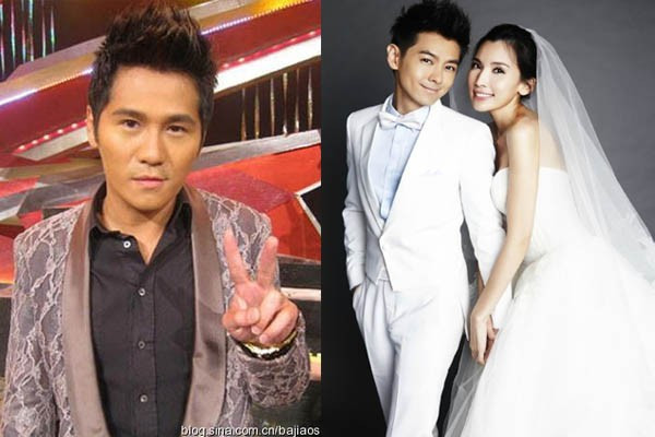 Sao Hoa ngữ và những lần xấu hổ vì say rượu