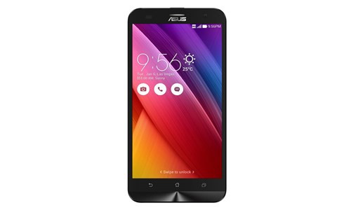 ZenFone 2 Laser màn hình 5,5 inch, lấy nét siêu nhanh - ảnh 1