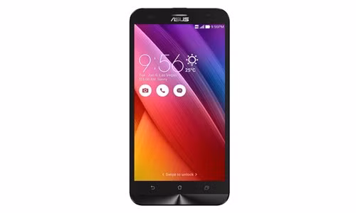 ZenFone 2 Laser màn hình 5,5 inch, lấy nét siêu nhanh - ảnh 1