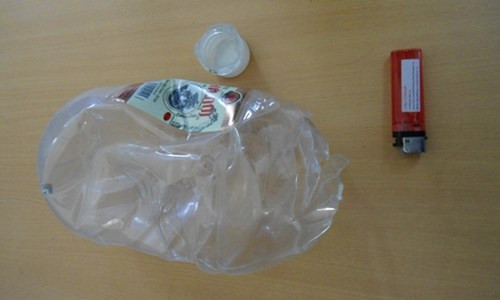 Gã chồng cũ mất nhân tính gặp 2 công dân dũng cảm ảnh 1