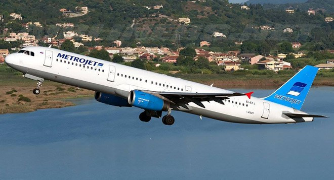 Máy bay rơi ở Ai Cập, tìm thấy hơn 100 thi thể