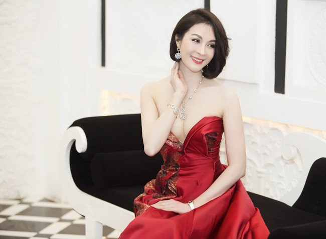 Nhan sắc  nhan sac