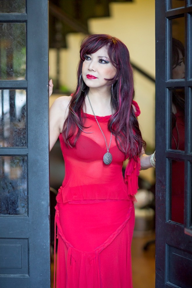 Lý do sao Việt rút lui khỏi showbiz