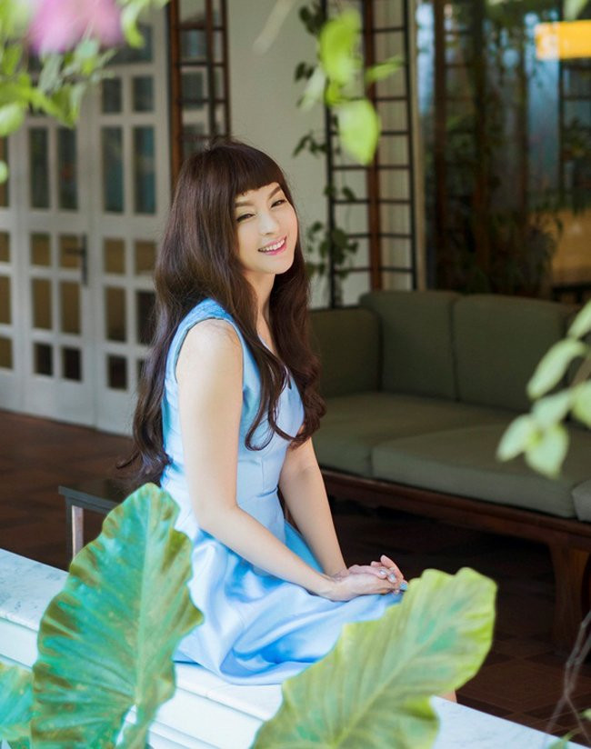 Nhan sắc  nhan sac