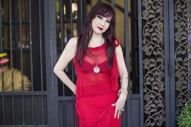 Lý do sao Việt rút lui khỏi showbiz