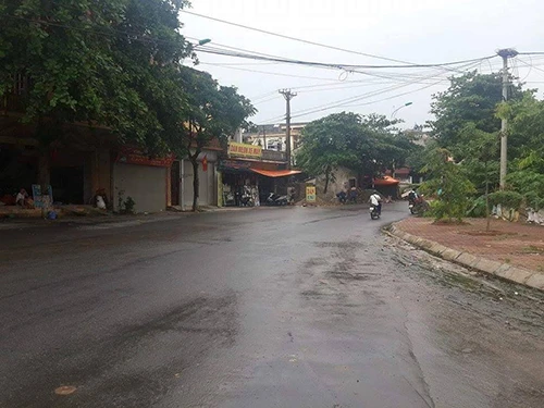 Công an truy tìm kẻ gây ra nhiều vụ tạt acid vào phụ nữ