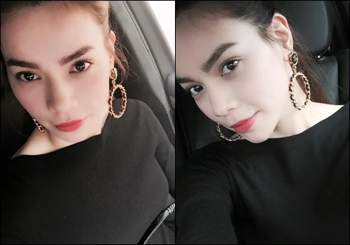 Hồ Ngọc Hà khoe hình đẹp hút mắt sau khi bị fan Mỹ Tâm ngó lơ