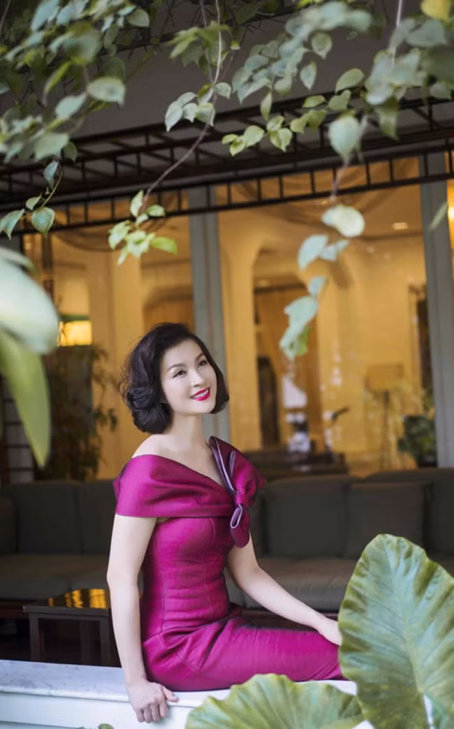 nhan sac 