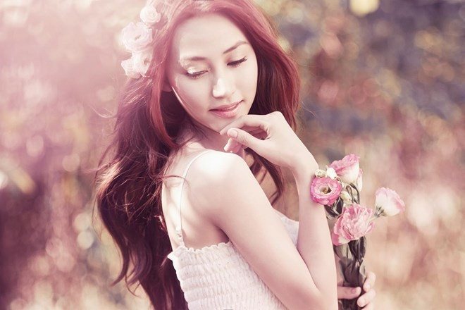 Lý do sao Việt rút lui khỏi showbiz