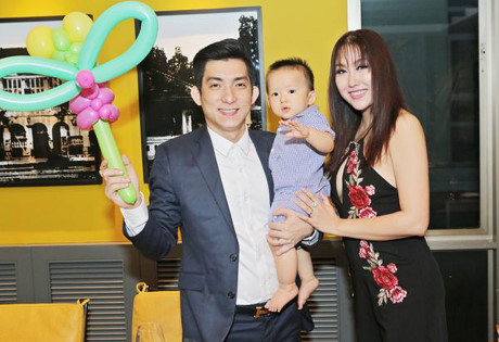 Bảo Duy đập phá tài sản, dọa đốt nhà ép Phi Thanh Vân trả con trai - Ảnh 1 Bao Duy dap pha tai san, doa dot nha ep Phi Thanh Van tra con trai - Anh 1